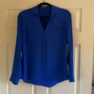 Express NWOT Portofino